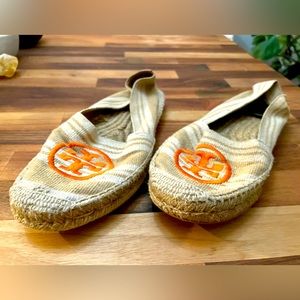 TORY BURCH espadrille